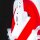 Ghostbusters 3D Leuchte Logo