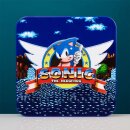 Sonic - The Hedgehog 3D Leuchte Classic Sonic
