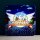 Sonic - The Hedgehog 3D Leuchte Classic Sonic