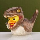 Jurassic Park Tubbz PVC Figur Velociraptor Boxed Edition...