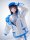 Original Character PVC Statue 1/7 Isshiki Seiran illustration by Mashiro K.ta 23 cm