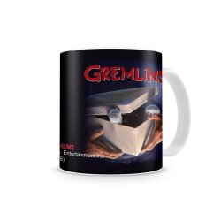 Gremlins Tasse Gizmo Box