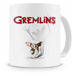 Gremlins Tasse Gizmo Shadow