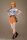 One Piece Live Action S.H. Figuarts Actionfigur Nami 15 cm