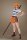 One Piece Live Action S.H. Figuarts Actionfigur Nami 15 cm