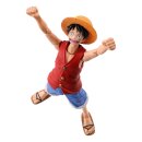 One Piece S.H. Figuarts Actionfigur Monkey D. Luffy...