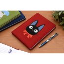 Kikis kleiner Lieferservice Notizbuch Jiji Plush