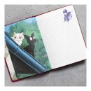 Kikis kleiner Lieferservice Notizbuch Jiji Plush