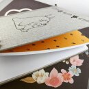 Mein Nachbar Totoro Skizzenbuch Totoro