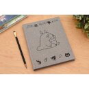 Mein Nachbar Totoro Skizzenbuch Totoro