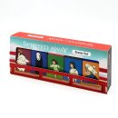 Chihiros Reise ins Zauberland Radiergummi Set (5)
