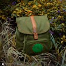 Herr der Ringe Rucksack Hobbiton