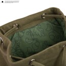 Herr der Ringe Rucksack Hobbiton