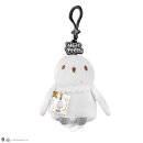 Harry Potter Plüsch-Schlüsselanhänger Hedwig 11 cm