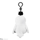 Harry Potter Plüsch-Schlüsselanhänger Hedwig 11 cm