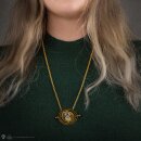 Harry Potter Halskette & Anhänger Zeitumkehrer mit Geschenbox