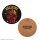 Stranger Things Untersetzer 4er-Pack Hellfire Club