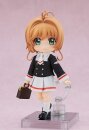 Cardcaptor Sakura Nendoroid Doll Actionfigur Sakura...