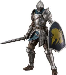 Demons Souls Pop Up Parade PVC Statue SP Fluted Armor 24 cm