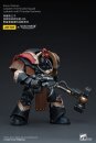 Warhammer The Horus Heresy Actionfigur 1/18 Sons of Horus Justaerin Terminator Squad Justaerin with Thunder Hammer 12 cm