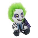 Beetlejuice Phunny Plüschfigur Beetlejuice Sitting with Striped Outfit 18 cm