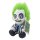 Beetlejuice Phunny Plüschfigur Beetlejuice Sitting with Striped Outfit 18 cm