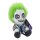 Beetlejuice Phunny Plüschfigur Beetlejuice Sitting with Striped Outfit 18 cm