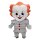 Stephen Kings Es 2017 Phunny Plüschfigur Pennywise 20 cm