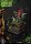 DC Comics Throne Legacy Collection Statue 1/4 Batman Poison Ivy Seduction Throne 55 cm
