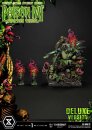 DC Comics Throne Legacy Collection Statue 1/4 Batman Poison Ivy Seduction Throne Deluxe Version 55 cm