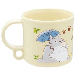 Mein Nachbar Totoro Tasse Totoro & Catbus