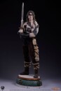 Conan der Barbar Elite Series Statue 1/2 Conan Warpaint Edition 116 cm