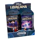 Disney Lorcana TCG Rise of the Floodborn Starter Decks...