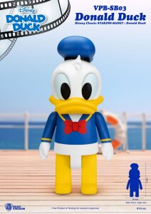 Disney Syaing Bang Vinyl Spardose Mickey and Friends Donald Duck 53 cm