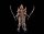 Mythic Legions: Rising Sons Actionfigur Diis Paator 15 cm