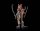 Mythic Legions: Rising Sons Actionfigur Diis Paator 15 cm