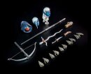 Mythic Legions: Rising Sons Actionfigur Manisha...