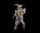 Mythic Legions: Rising Sons Actionfigur Regarionn (Ogre-Scale) 23 cm