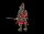 Mythic Legions: Rising Sons Actionfigur Yoshani Kari 15 cm