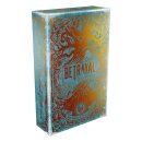 Betrayal: Deck of Lost Souls Kartenspiel *Englische Version*