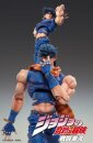 JoJos Bizarre Adventure Battle Tendency Actionfigur...