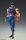 JoJos Bizarre Adventure Battle Tendency Actionfigur Chozokado (Joseph Joestar) 16 cm (re-run)