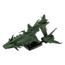 Mobile Suit Gundam The Origin PVC Figur Cosmo Fleet...