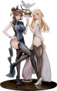 Atelier Ryza 2: Lost Legends & the Secret Fairy PVC...
