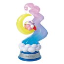 Kirby Minifiguren 6 cm Swing Kirby in Dreamland Display...
