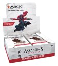 Magic the Gathering Universes Beyond: Assassins Creed...