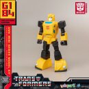 Transformers: Generation One AMK Mini Series Plastic...