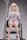 Original Character Statue 1/4 Stella Hospital Ver. 42 cm