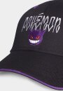 Pokemon Baseball Cap Gengar