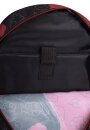 Naruto Shippuden Rucksack Akatsuki